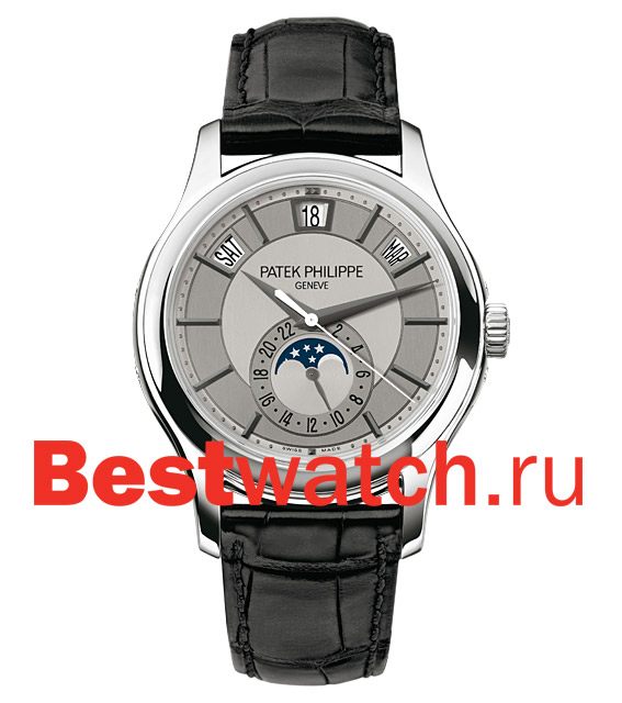 Часы Patek Philippe Complicated Timepieces 5205G-001